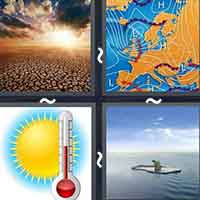 4 Pics 1 Word level 2953 