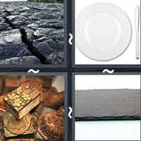 4 Pics 1 Word level 2960 