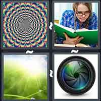 4 Pics 1 Word level 2977 