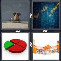 4 Pics 1 Word level 2984 