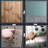 4 Pics 1 Word level 3022 