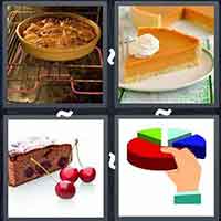 4 Pics 1 Word level 14-9 3 Letters