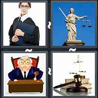 4 Pics 1 Word level 3069 