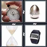4 Pics 1 Word level 3071 