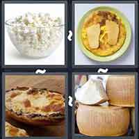 4 Pics 1 Word level 44-5 6 Letters