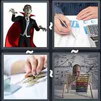 4 Pics 1 Word level 49-1 5 Letters