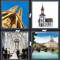 4 Pics 1 Word level 49-2 5 Letters