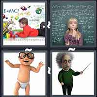 4 Pics 1 Word level 44-7 6 Letters