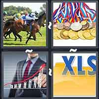 4 Pics 1 Word level 3125 