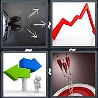 4 Pics 1 Word level 3130 