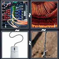 4 Pics 1 Word level 3138 