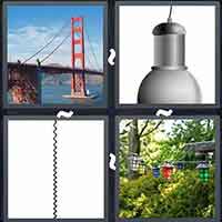 4 Pics 1 Word level 37-10 7 Letters