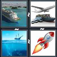 4 Pics 1 Word level 43-11 4 Letters