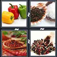 4 Pics 1 Word level 3156 
