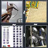 4 Pics 1 Word level 3159 