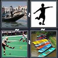 4 Pics 1 Word level 43-15 4 Letters