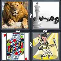 4 Pics 1 Word level 3176 