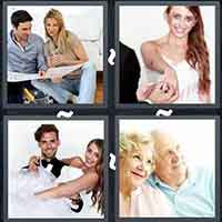 4 Pics 1 Word level 3178 
