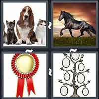 4 Pics 1 Word level 3182 