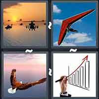4 Pics 1 Word level 3210 