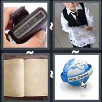 4 Pics 1 Word level 3213 