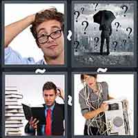 4 Pics 1 Word level 3220 
