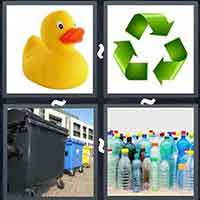 4 Pics 1 Word level 3247 