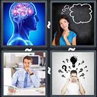 4 Pics 1 Word level 3260 