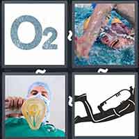 4 Pics 1 Word level 3268 