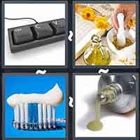 4 Pics 1 Word level 3269 