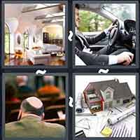 4 Pics 1 Word level 3270 