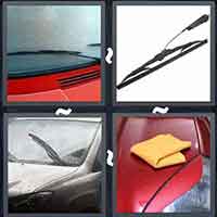 4 Pics 1 Word level 3300 