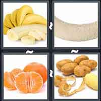 4 Pics 1 Word level 47-7 6 Letters