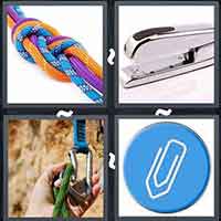 4 Pics 1 Word level 47-12 6 Letters
