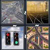 4 Pics 1 Word level 26-1 8 Letters