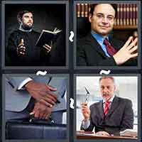 4 Pics 1 Word level 26-5 8 Letters