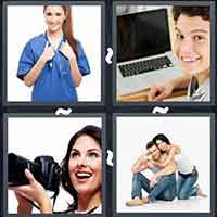 4 Pics 1 Word level 3364 