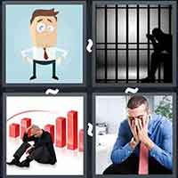 4 Pics 1 Word level 40-12 7 Letters
