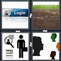 4 Pics 1 Word level 41-3 7 Letters