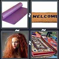 4 Pics 1 Word level 15-8 3 Letters
