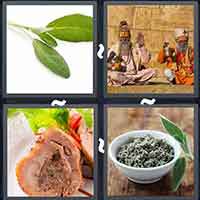 4 Pics 1 Word level 3437 