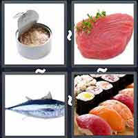 4 Pics 1 Word level 3442 
