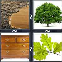 4 Pics 1 Word level 15-12 3 Letters