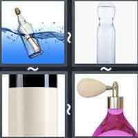 4 Pics 1 Word level 49-4 6 Letters
