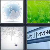 4 Pics 1 Word level 15-14 3 Letters