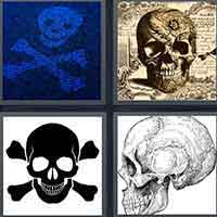 4 Pics 1 Word level 55-1 5 Letters