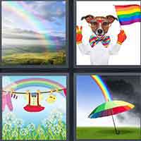 4 Pics 1 Word level 41-10 7 Letters