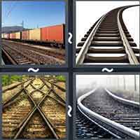 4 Pics 1 Word level 41-14 7 Letters