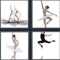 4 Pics 1 Word level 49-11 6 Letters