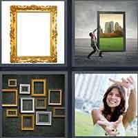 4 Pics 1 Word level 55-5 5 Letters